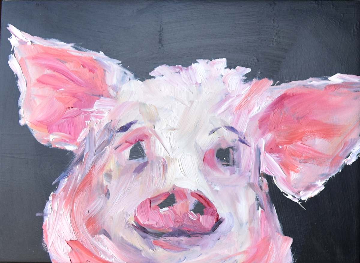 My Only One by Corinne Galla, Image 1.
