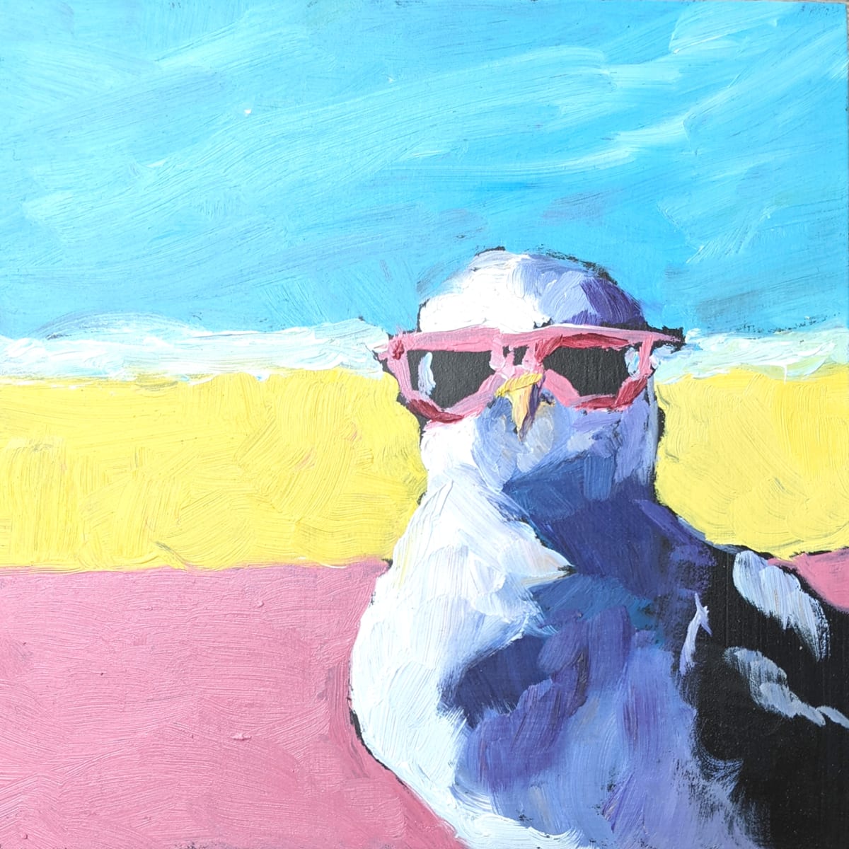 Myrtle by Corinne Galla, Image 1.