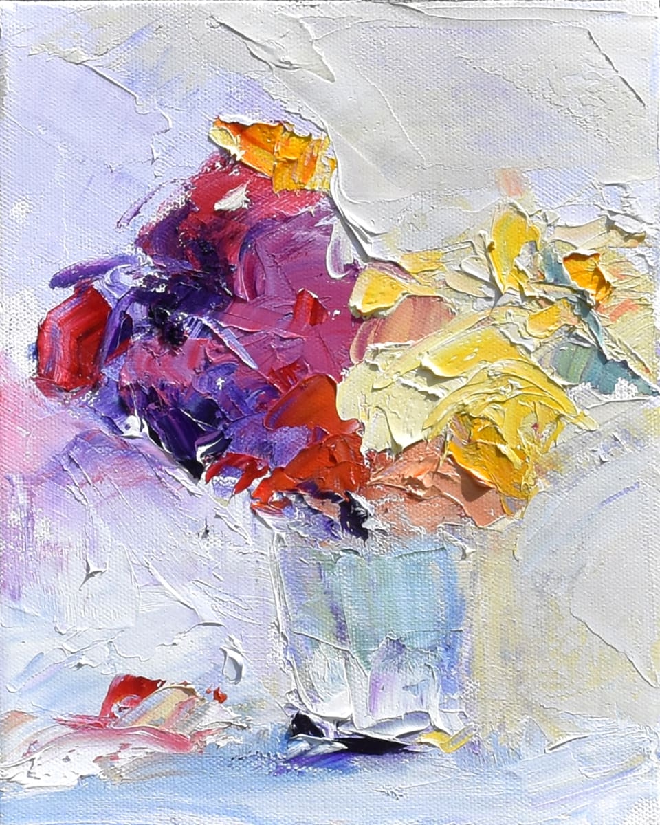 One of Each by Corinne Galla 