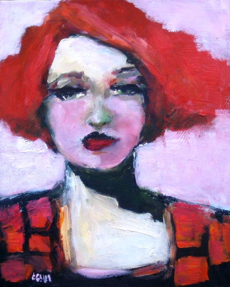Pepper by Corinne Galla, Image 1.