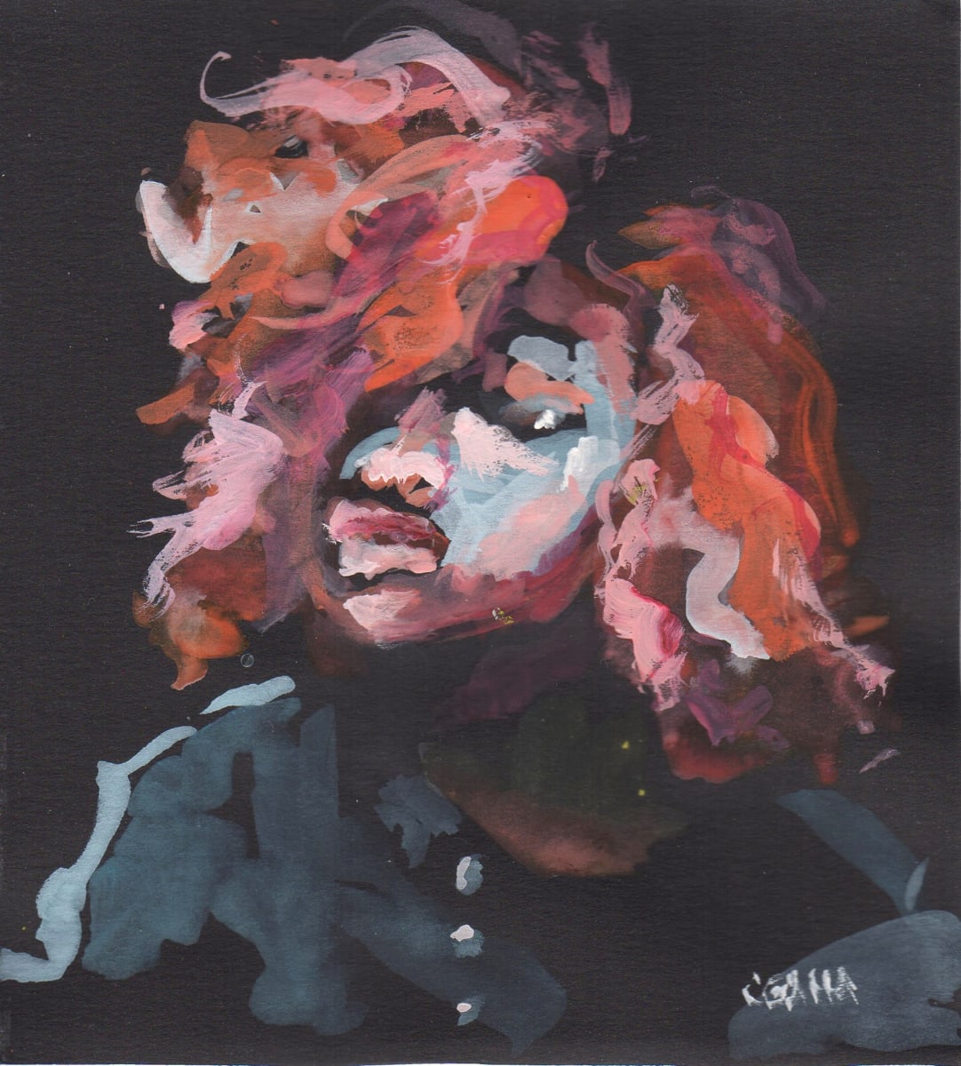 Pink by Corinne Galla, Image 1.