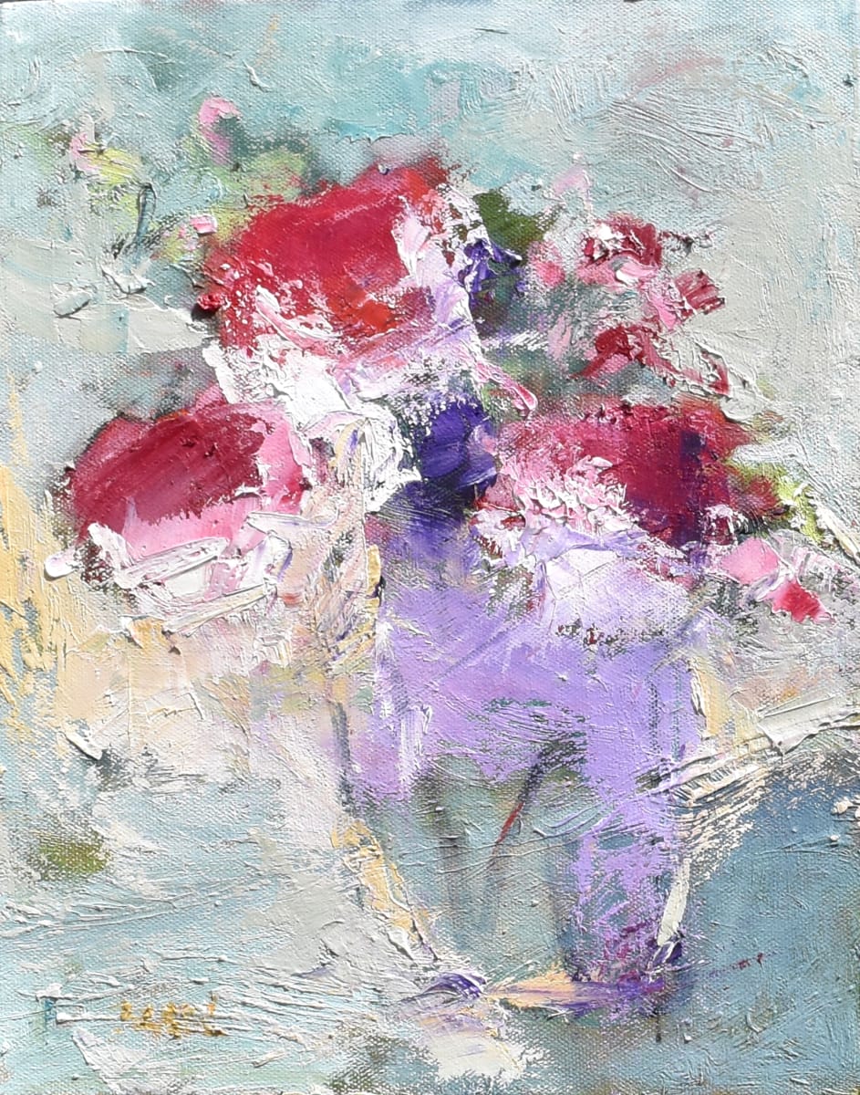 Raspberry Jam by Corinne Galla, Image 1.