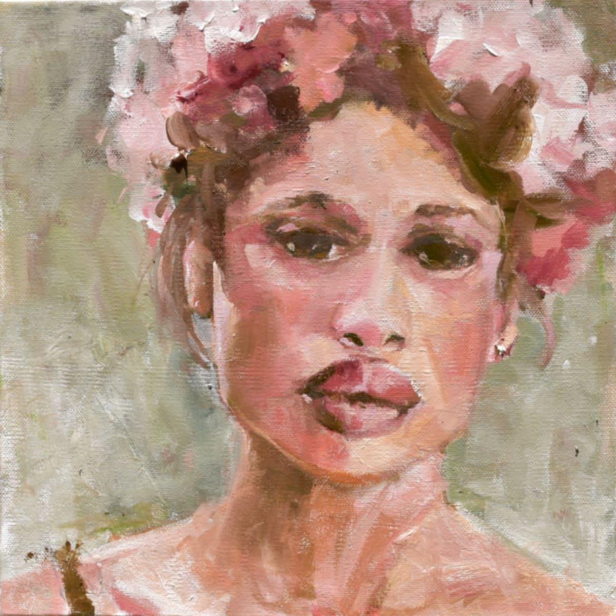 Rose IV by Corinne Galla, Image 1.