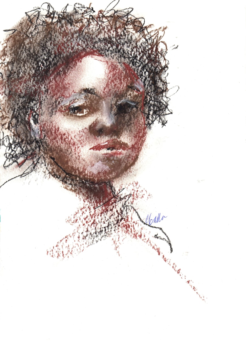 Serria II by Corinne Galla, Image 1.