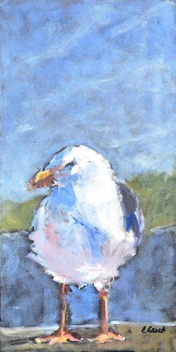 Shorty by Corinne Galla, Image 2.