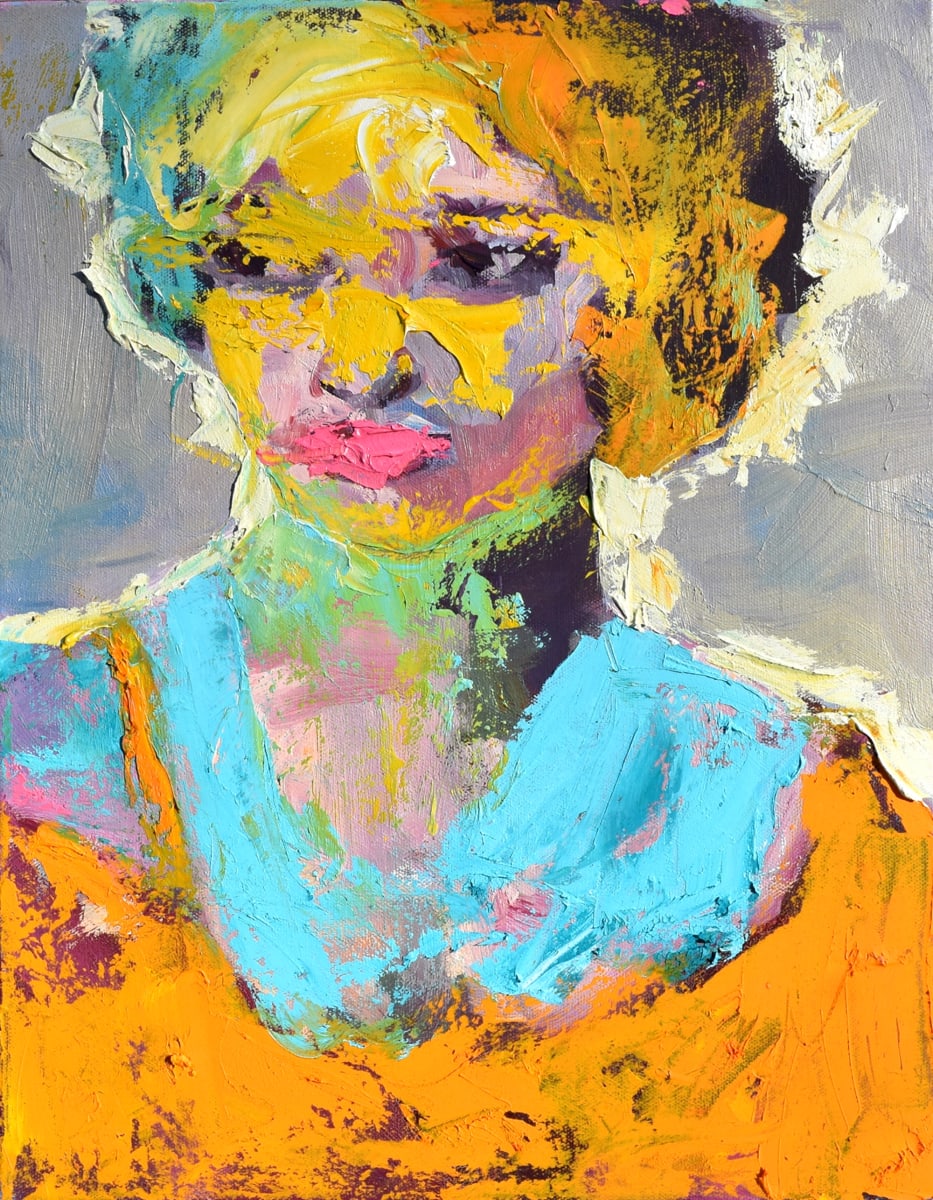 Sweet Seasons by Corinne Galla 