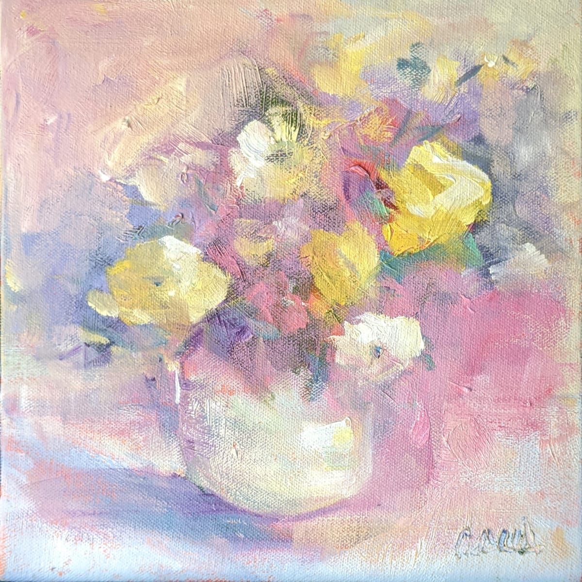 Little Bits by Corinne Galla 