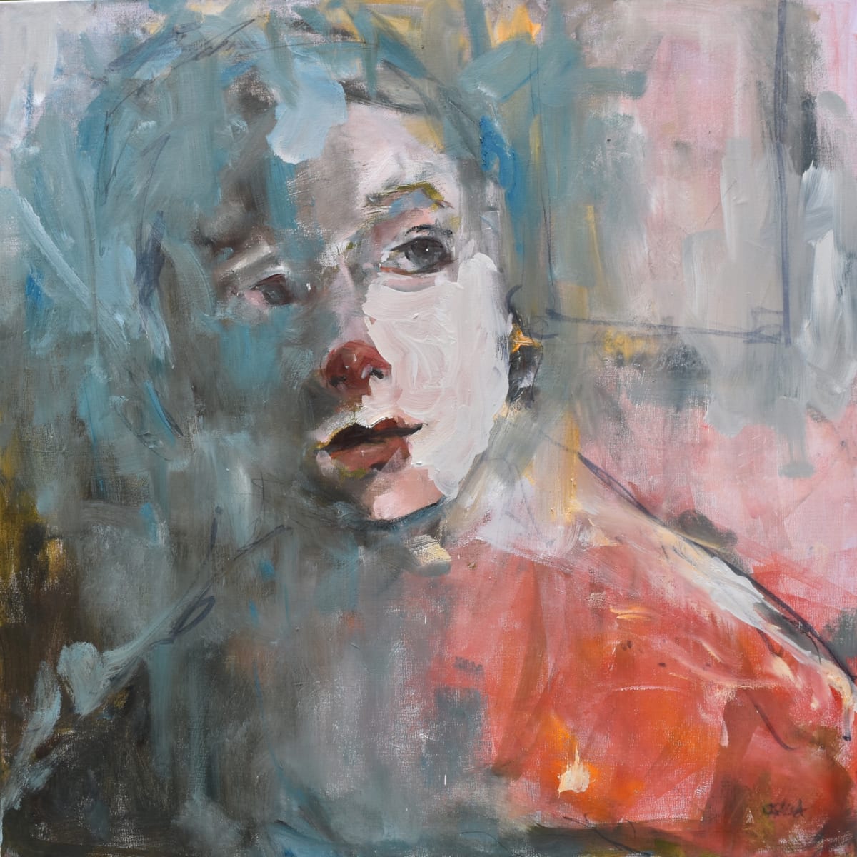 The Circus by Corinne Galla 