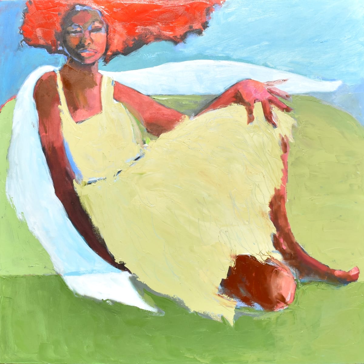 The Twelfth Swan by Corinne Galla 