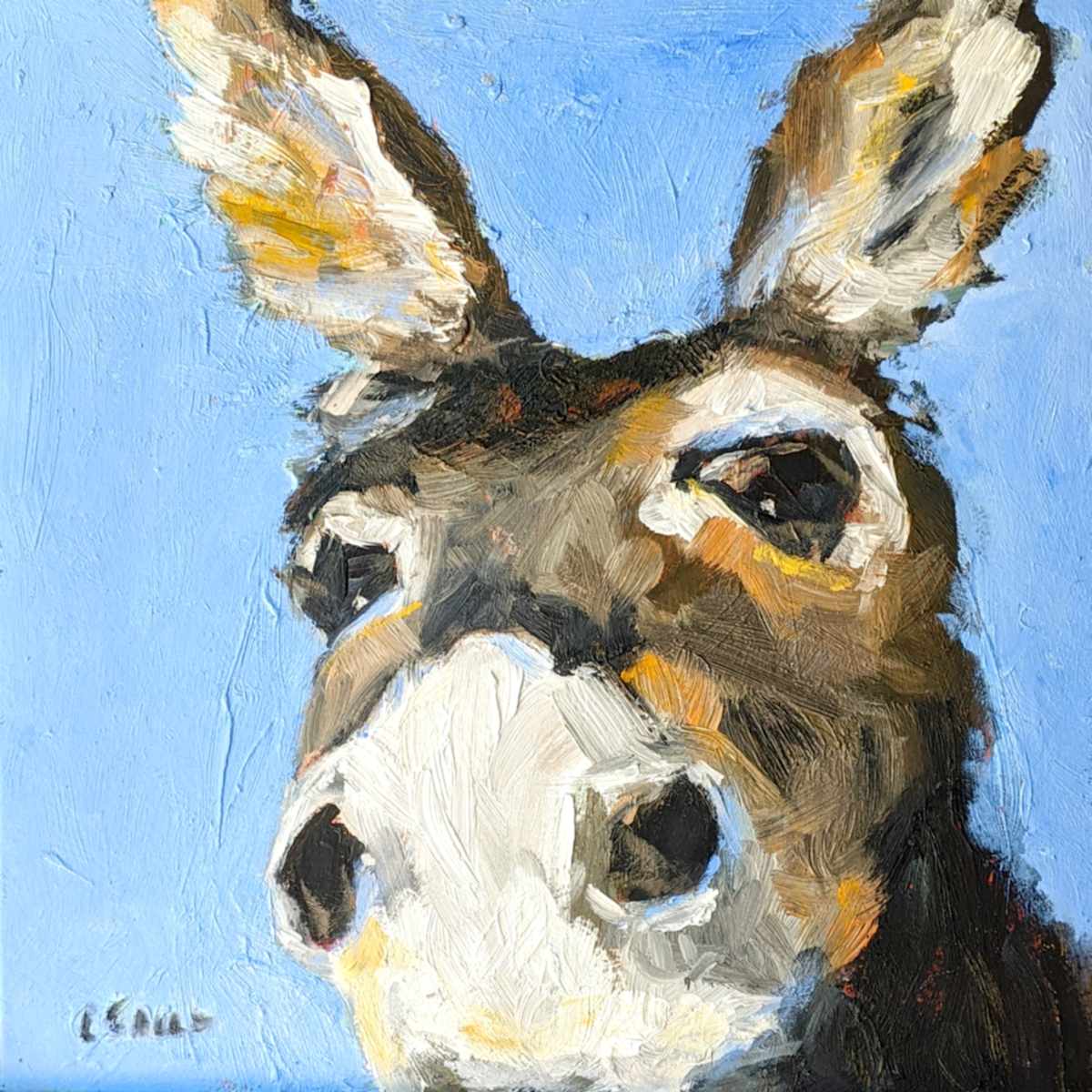 Watcha Doin'? by Corinne Galla, Image 2.