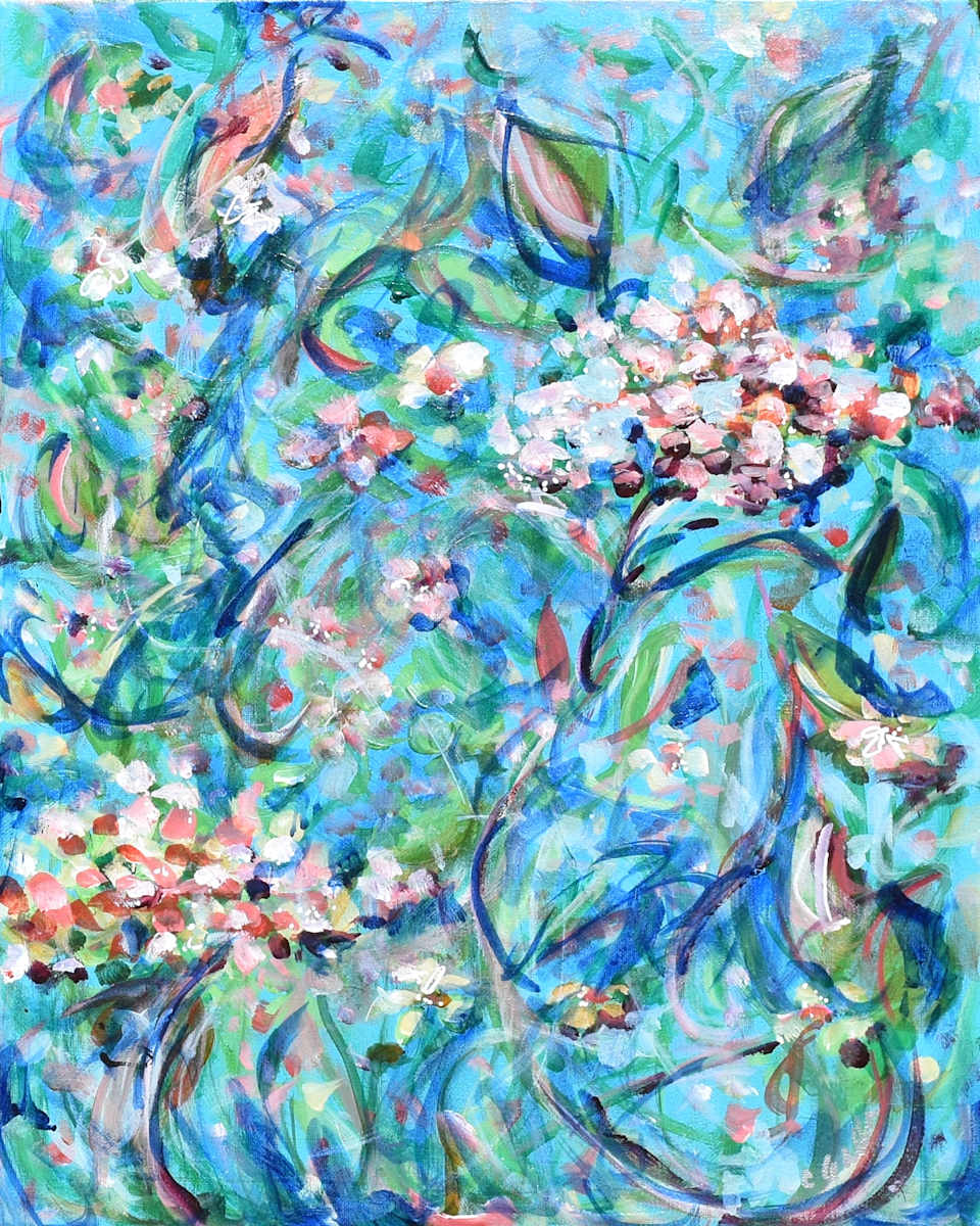 Waterbirds by Corinne Galla, Image 1.