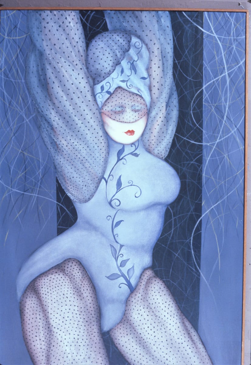 "Backstreet Boogie" by Diana Roy 1940-2019 