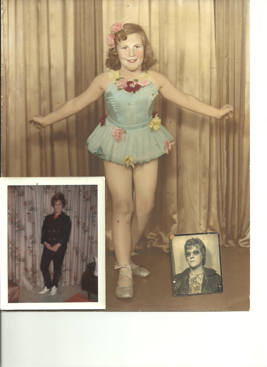 Diana Roy by Diana Roy 1940-2019, Image 1.