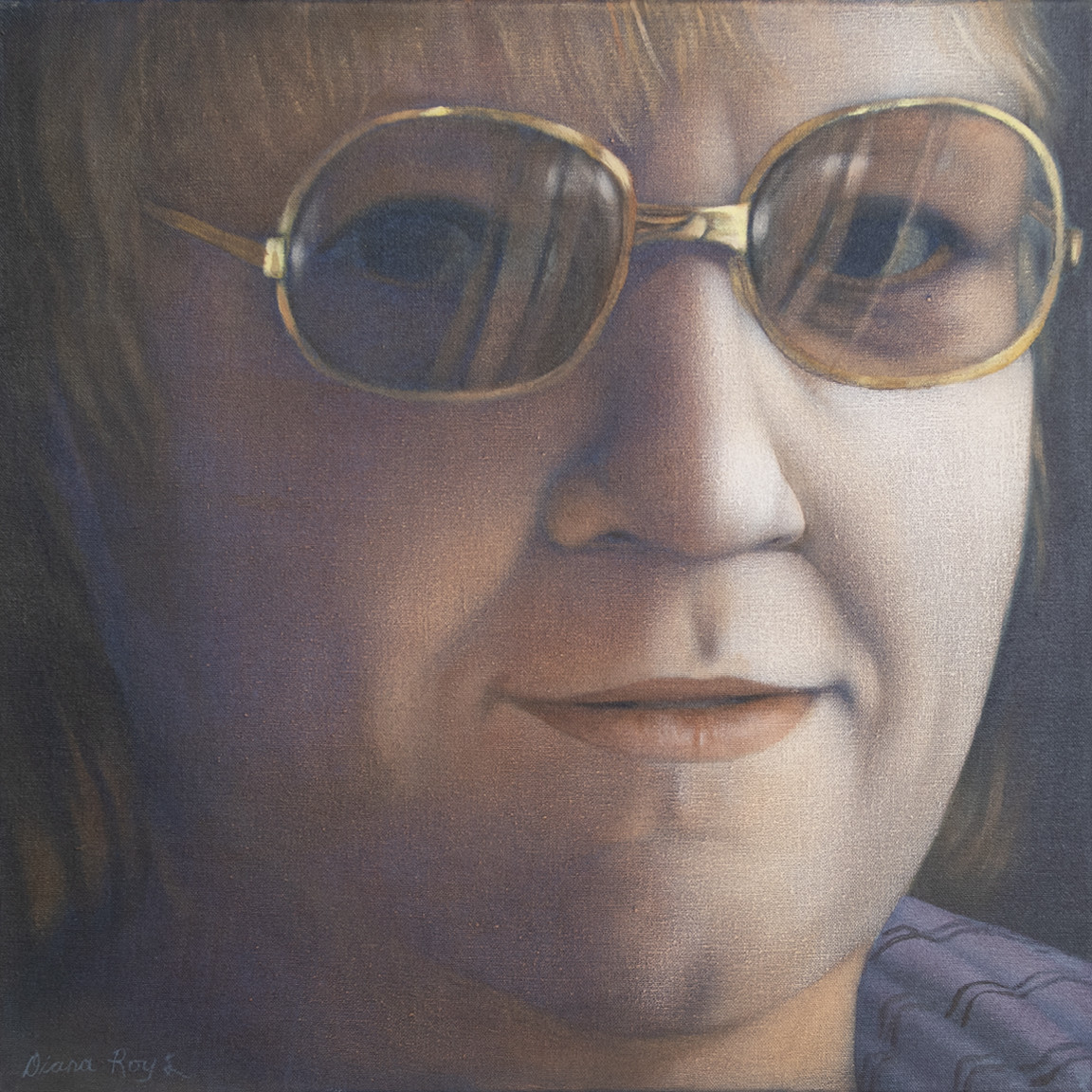 "Diana" by Diana Roy 1940-2019 