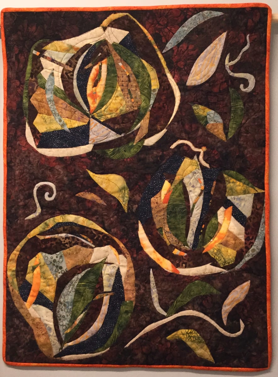Fall Growth, Image 1.