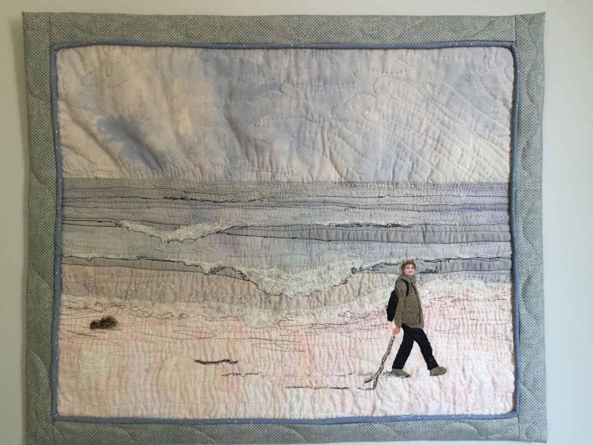 Remembering Cheryl by Cathy Drummond 