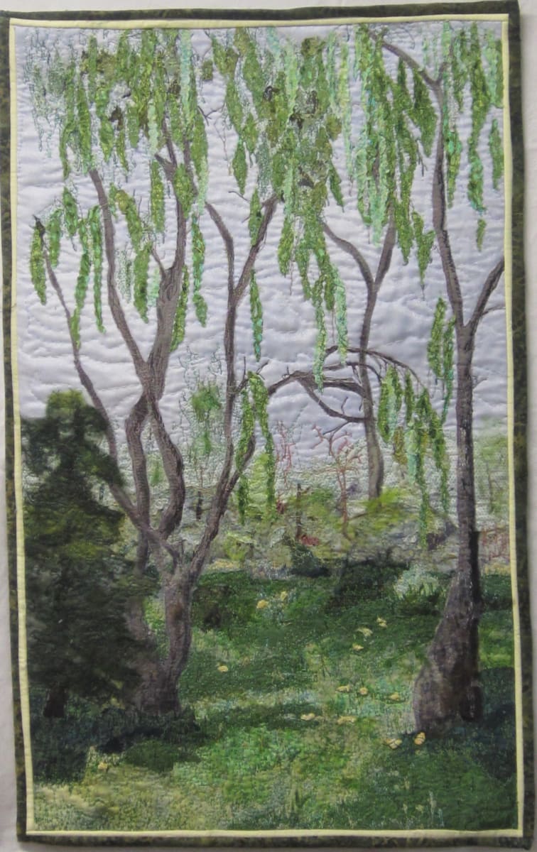 Spring by Cathy Drummond, Image 1.