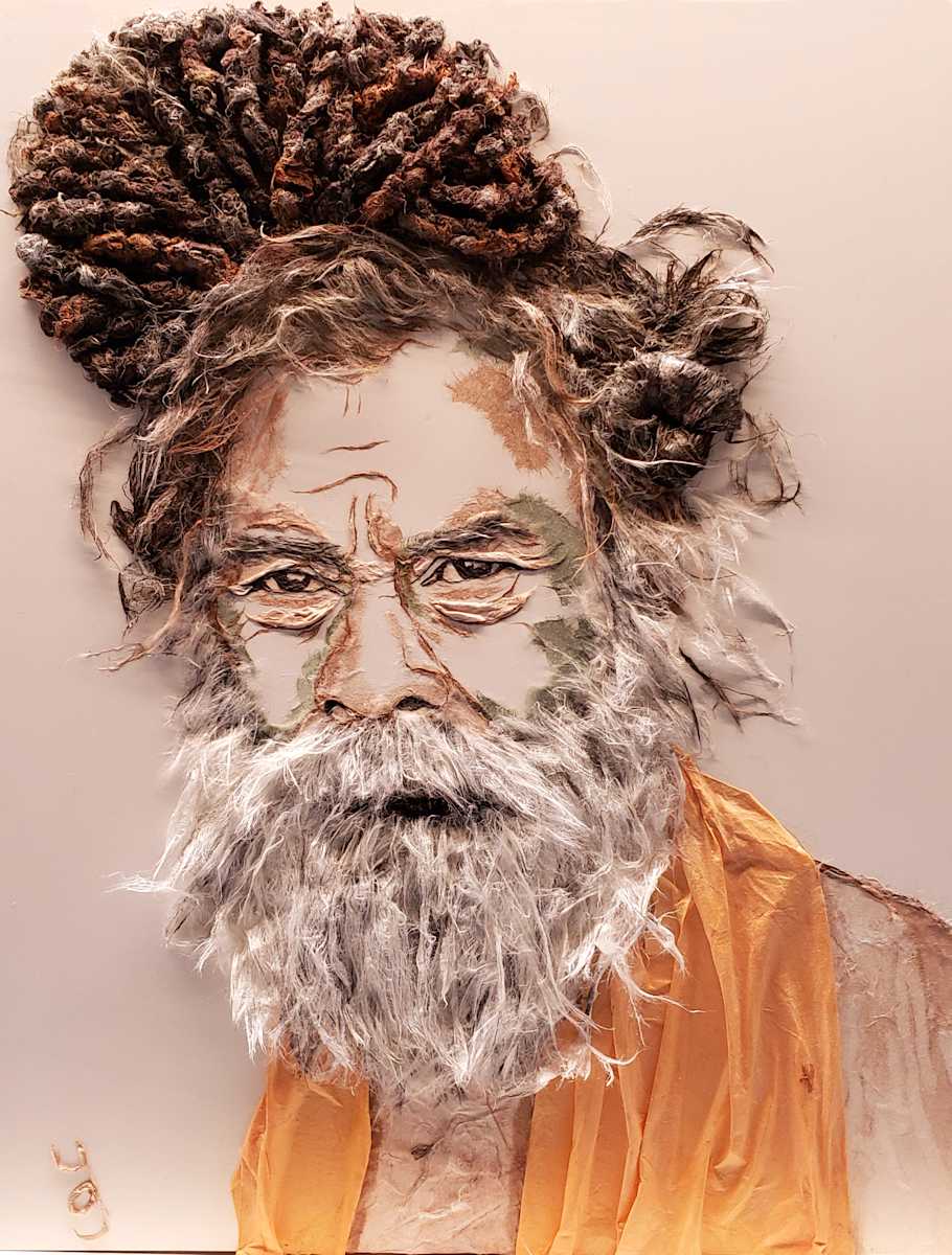 Dignity Series 1 by Yun Gee Bradley, Image 2.