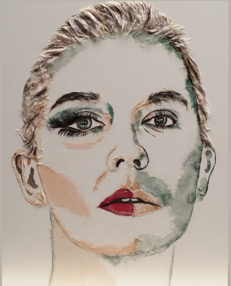 They by Yun Gee Bradley 