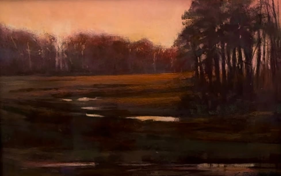 Chincoteague by Lisa Regopoulos 
