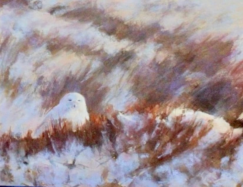 In the Light by Lisa Regopoulos, Image 1.