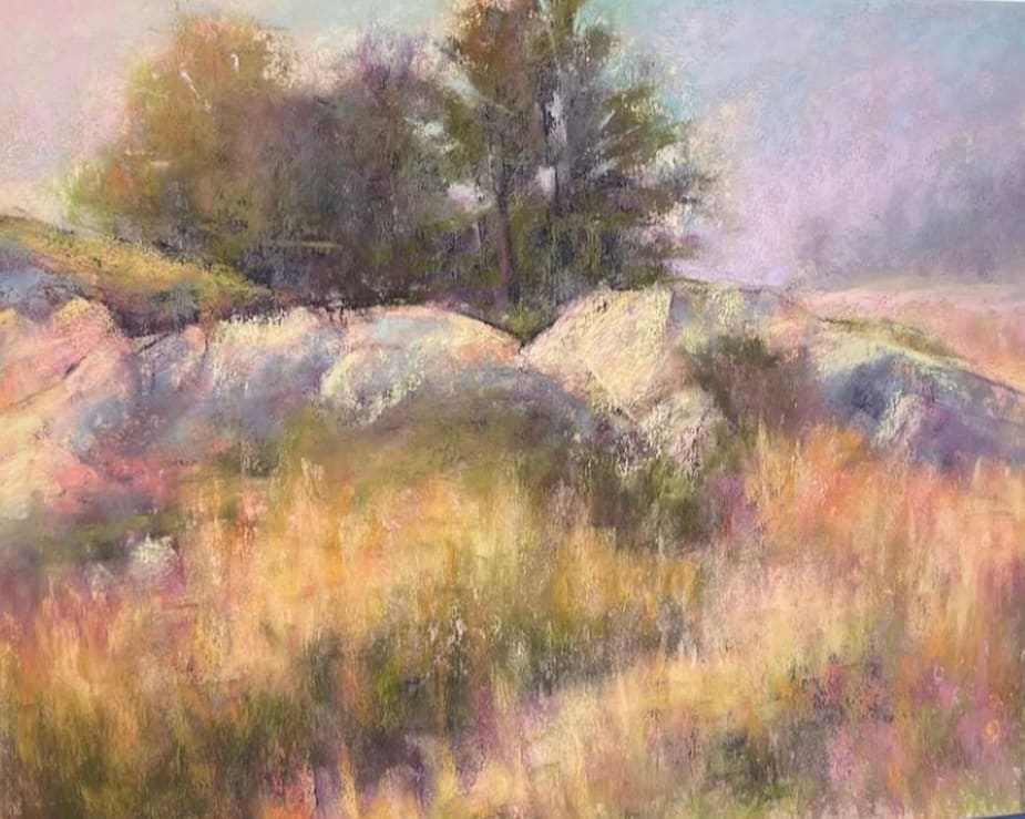 Lobster Cove by Lisa Regopoulos, Image 1.