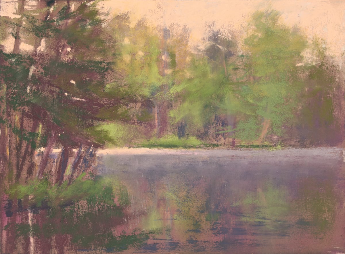 Slice of Sunlight by Lisa Regopoulos 