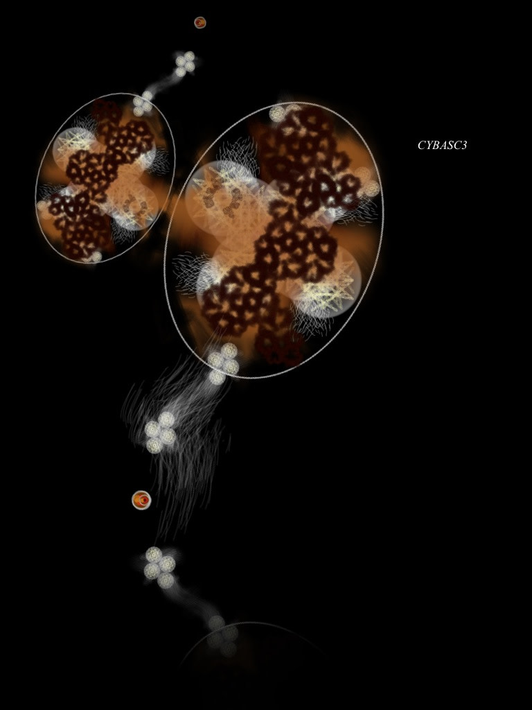 CYBASC3 by Gregg Liberi 