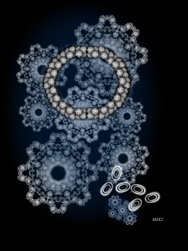 MSX2 by Gregg Liberi 