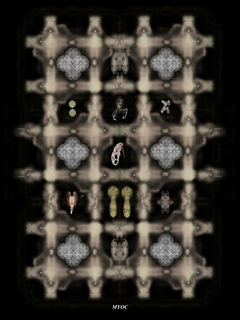 MYOC by Gregg Liberi 