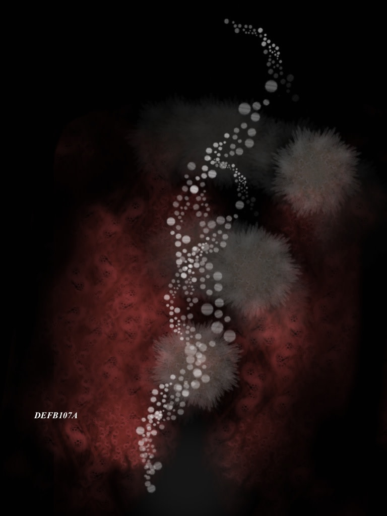 DEFB107A by Gregg Liberi 