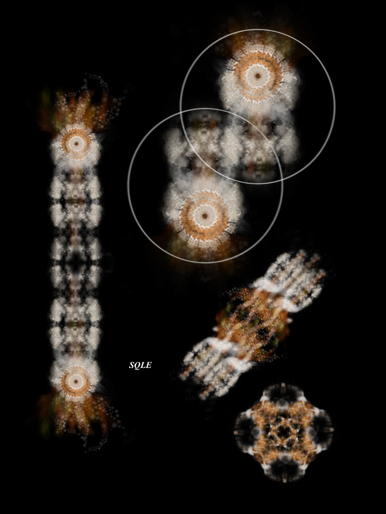 SQLE by Gregg Liberi 