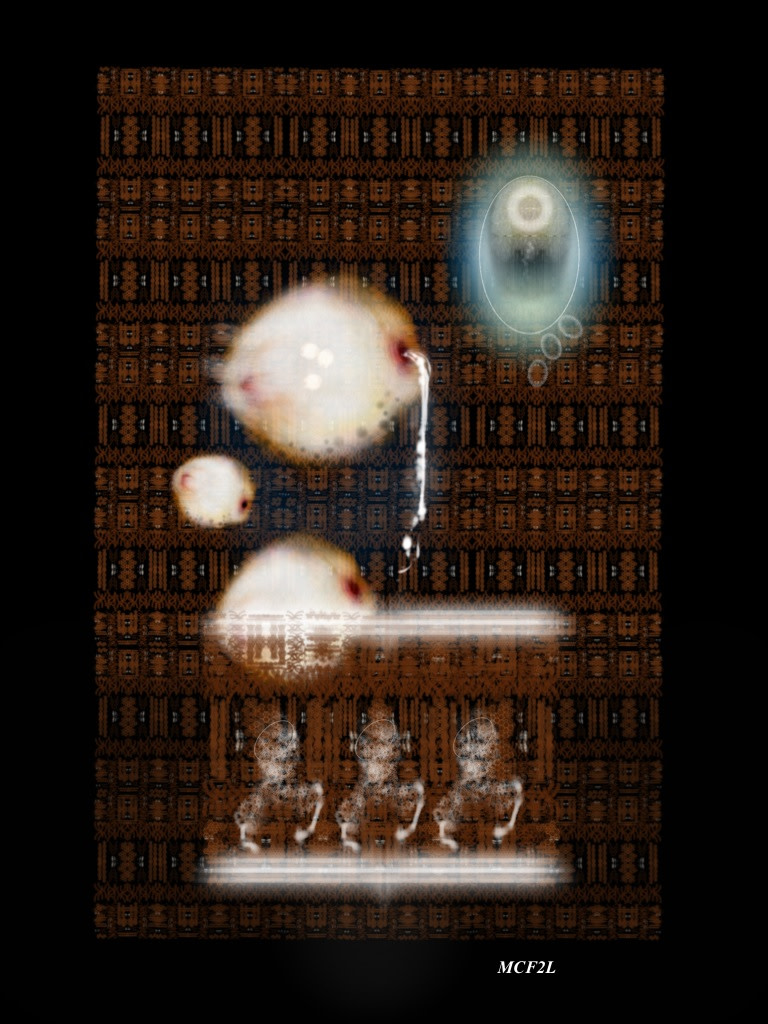 MCF2L by Gregg Liberi 