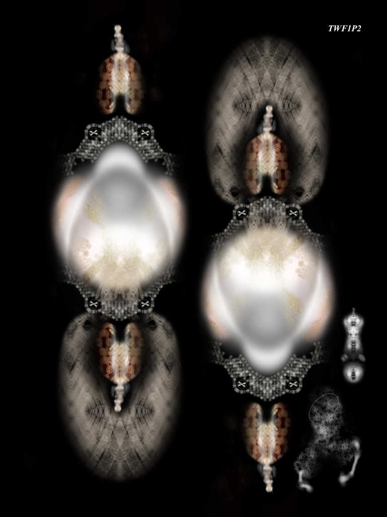 TWF1P2 by Gregg Liberi 