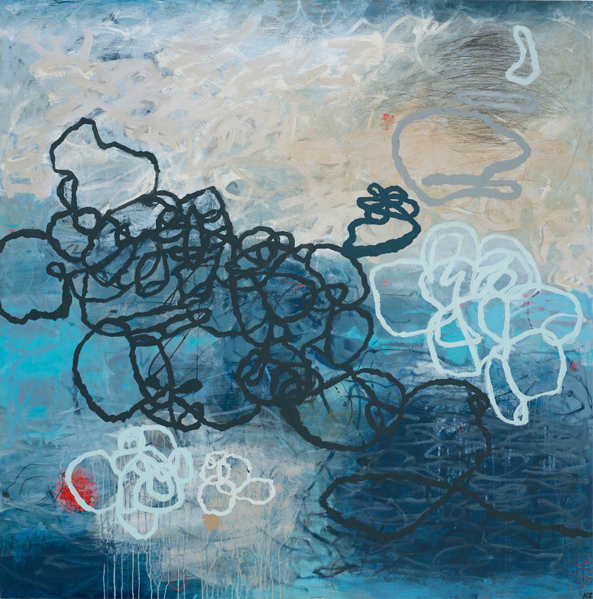 Catch & Release by Kate Zimmer 