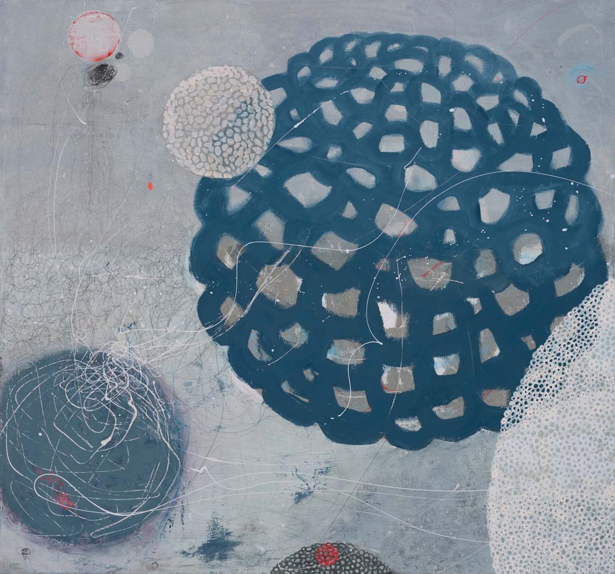 Change is the Constant by Kate Zimmer 