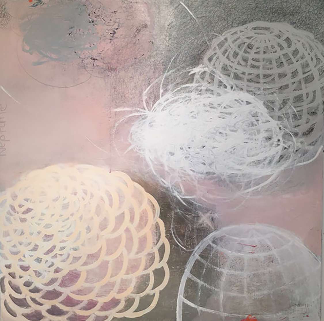 Neptune by Kate Zimmer 