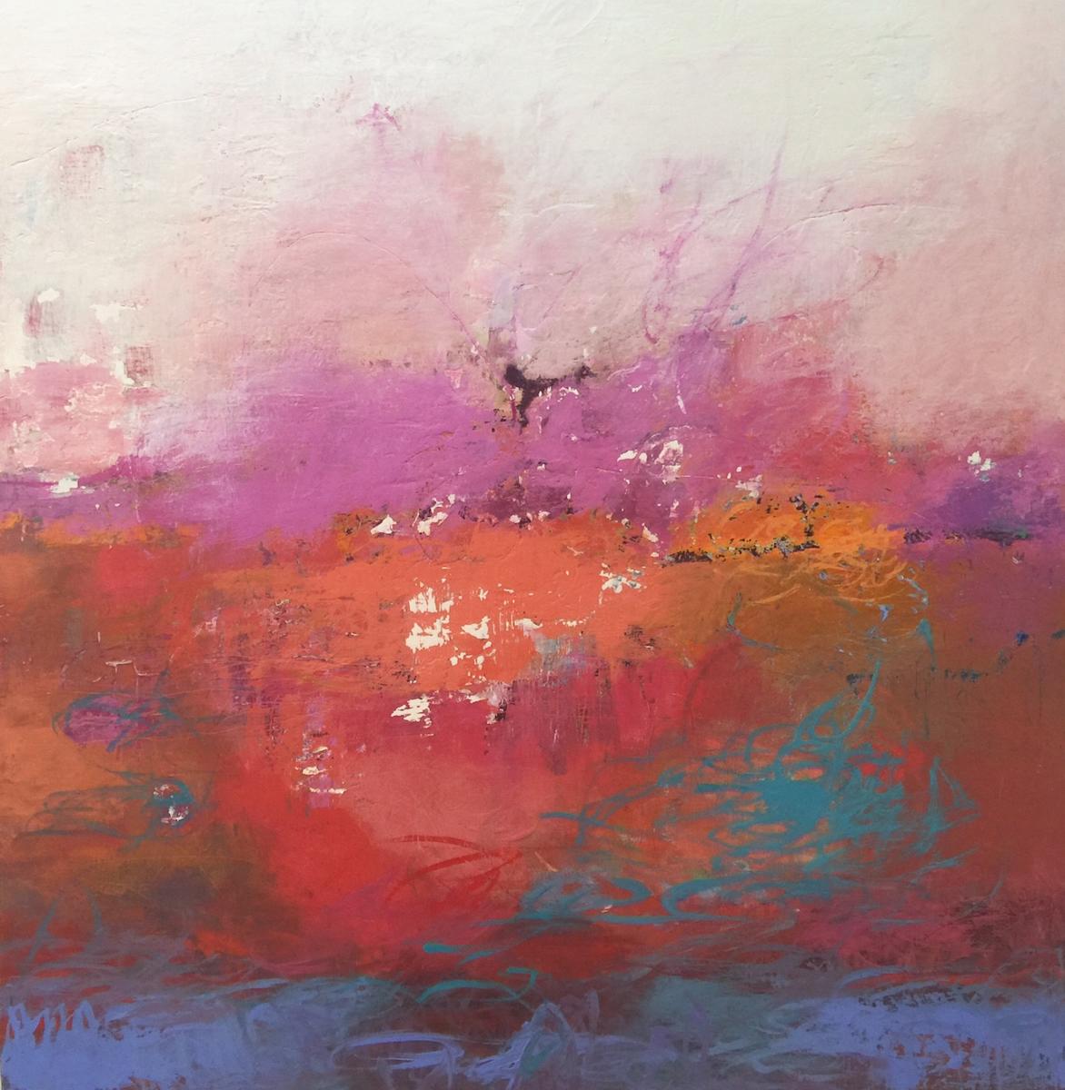 Going Deep by Kate Zimmer, Image 1.
