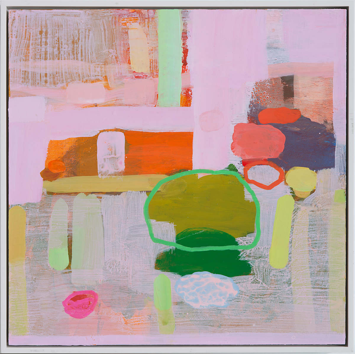 Juiciness of Summer I by Kate Zimmer 