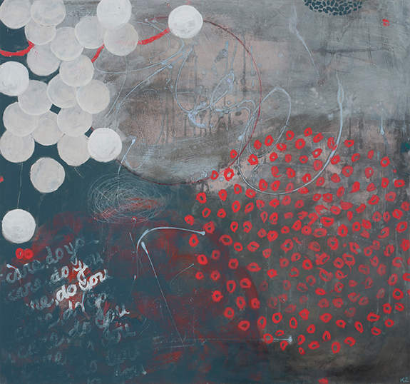 I Care, Do You? by Kate Zimmer 