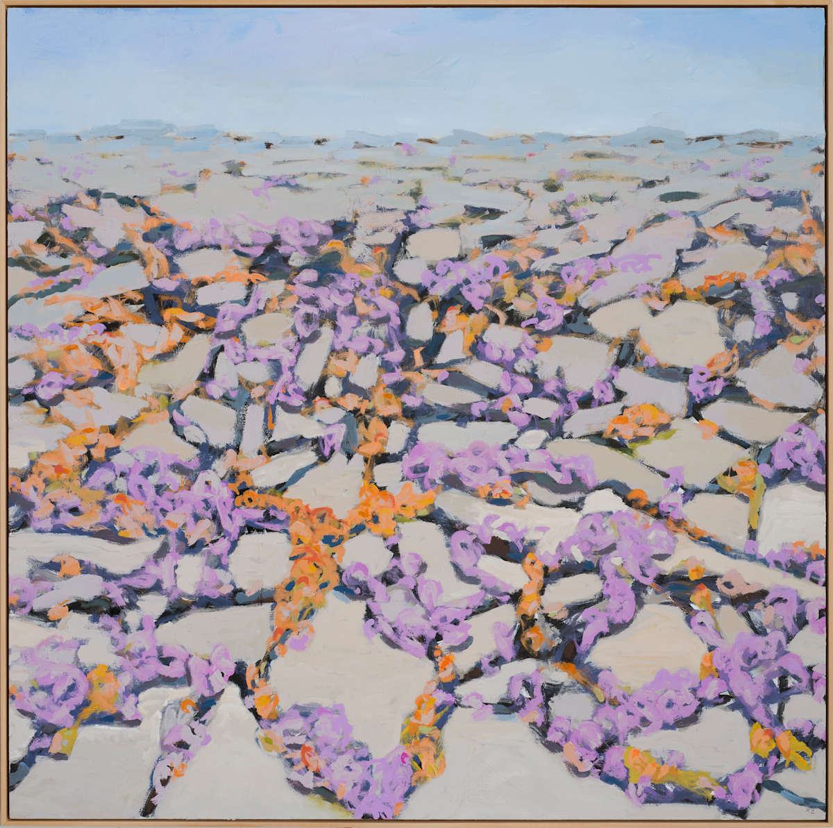 Spring Bloom by Kate Zimmer 