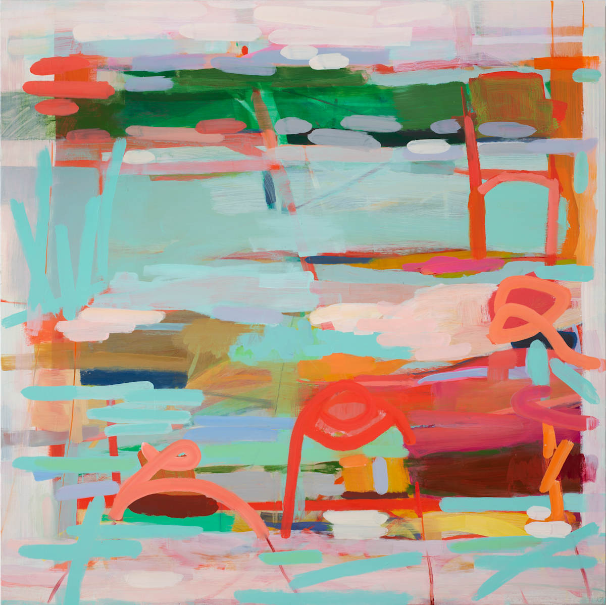 Vacay Vibe by Kate Zimmer 