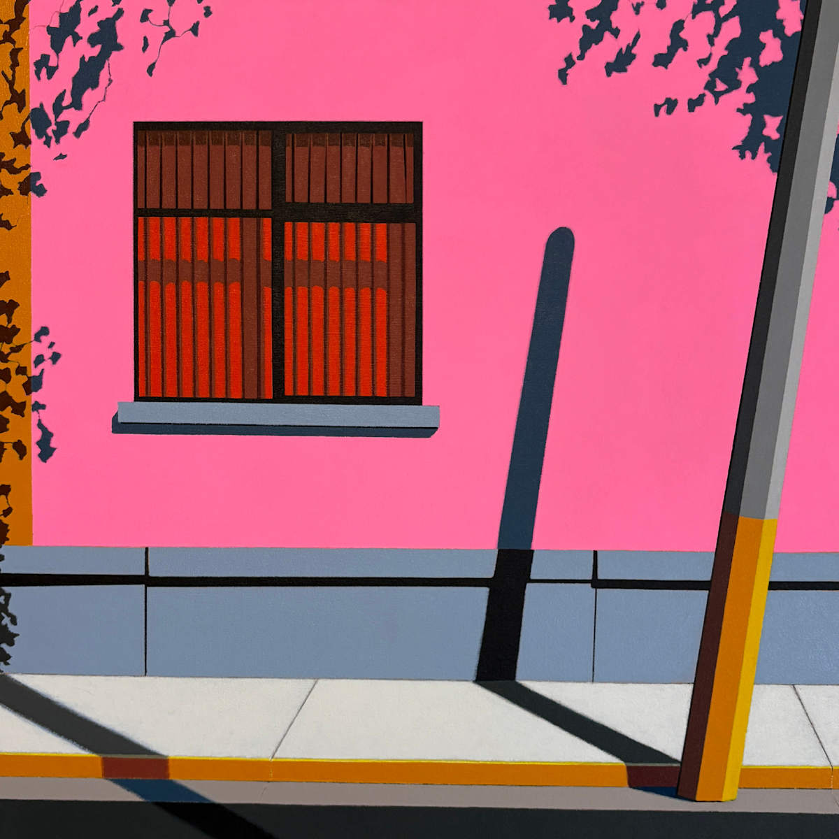 Sentimiento by Gordon Leverton, Image 1.