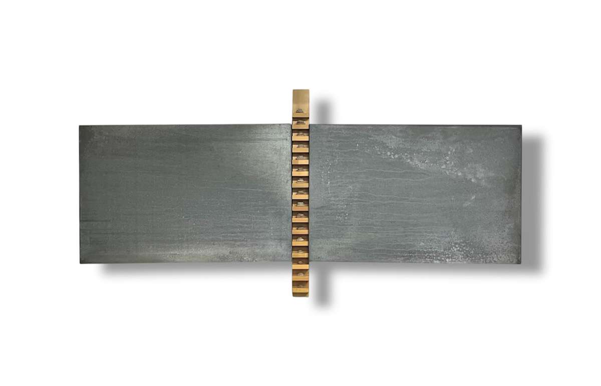 Ladder No.1 by Harmony Jones 