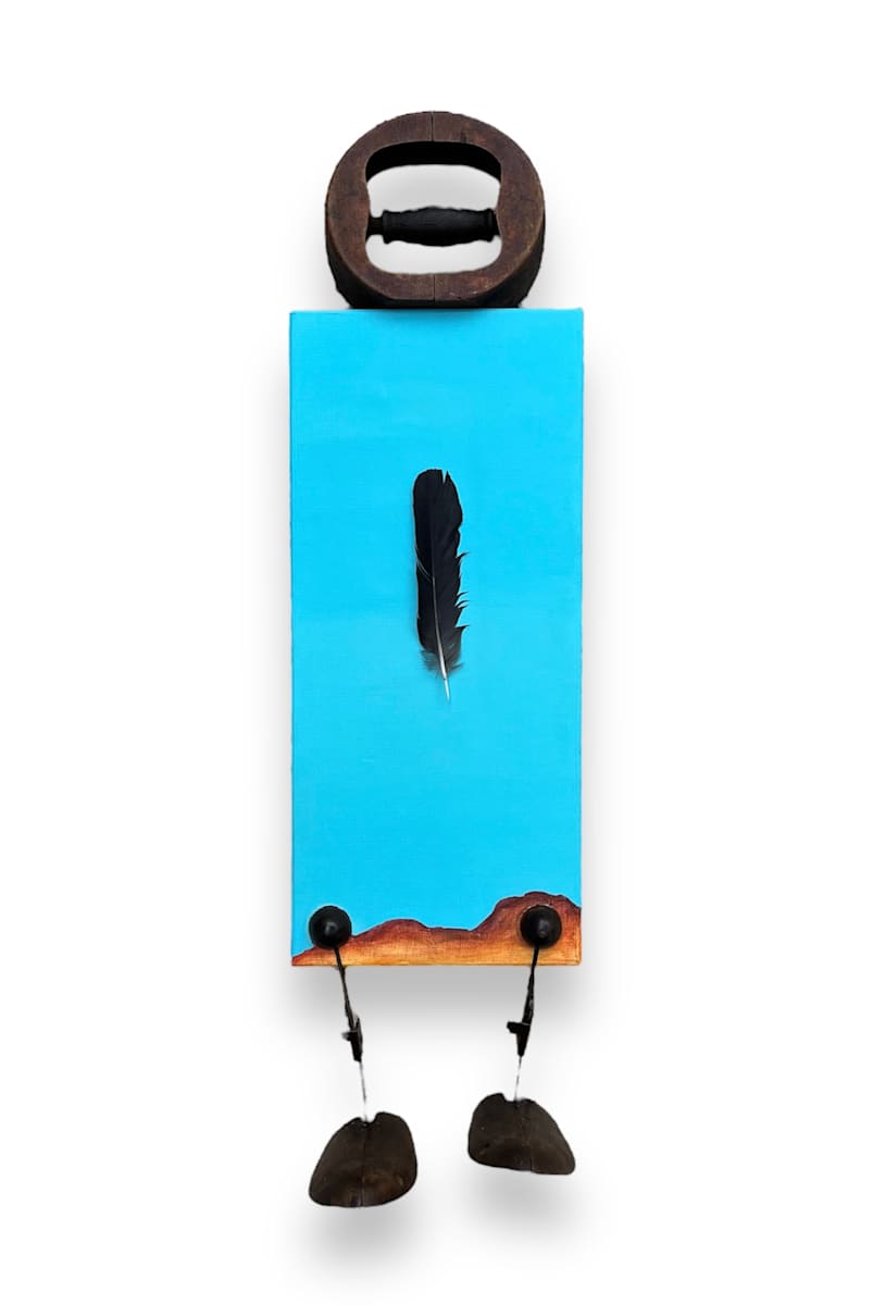 Walkabout by Harmony Jones 