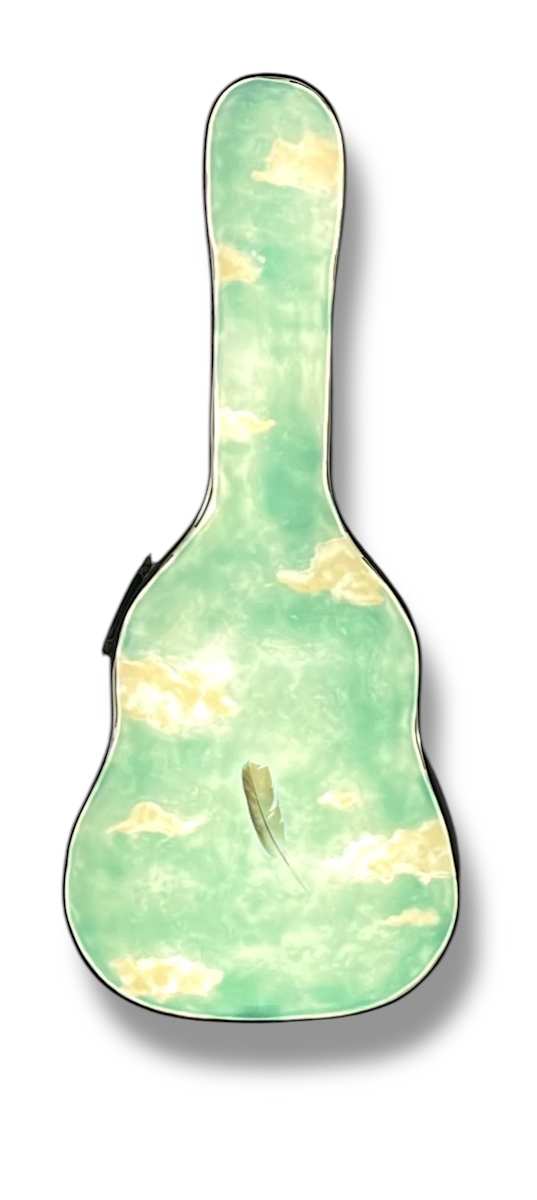 Intrinsic Passage by Harmony Jones 