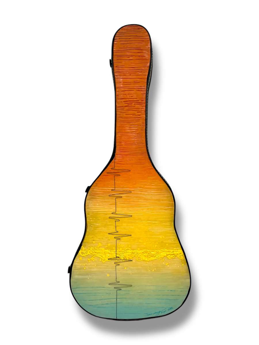 Internal Ignition by Harmony Jones 