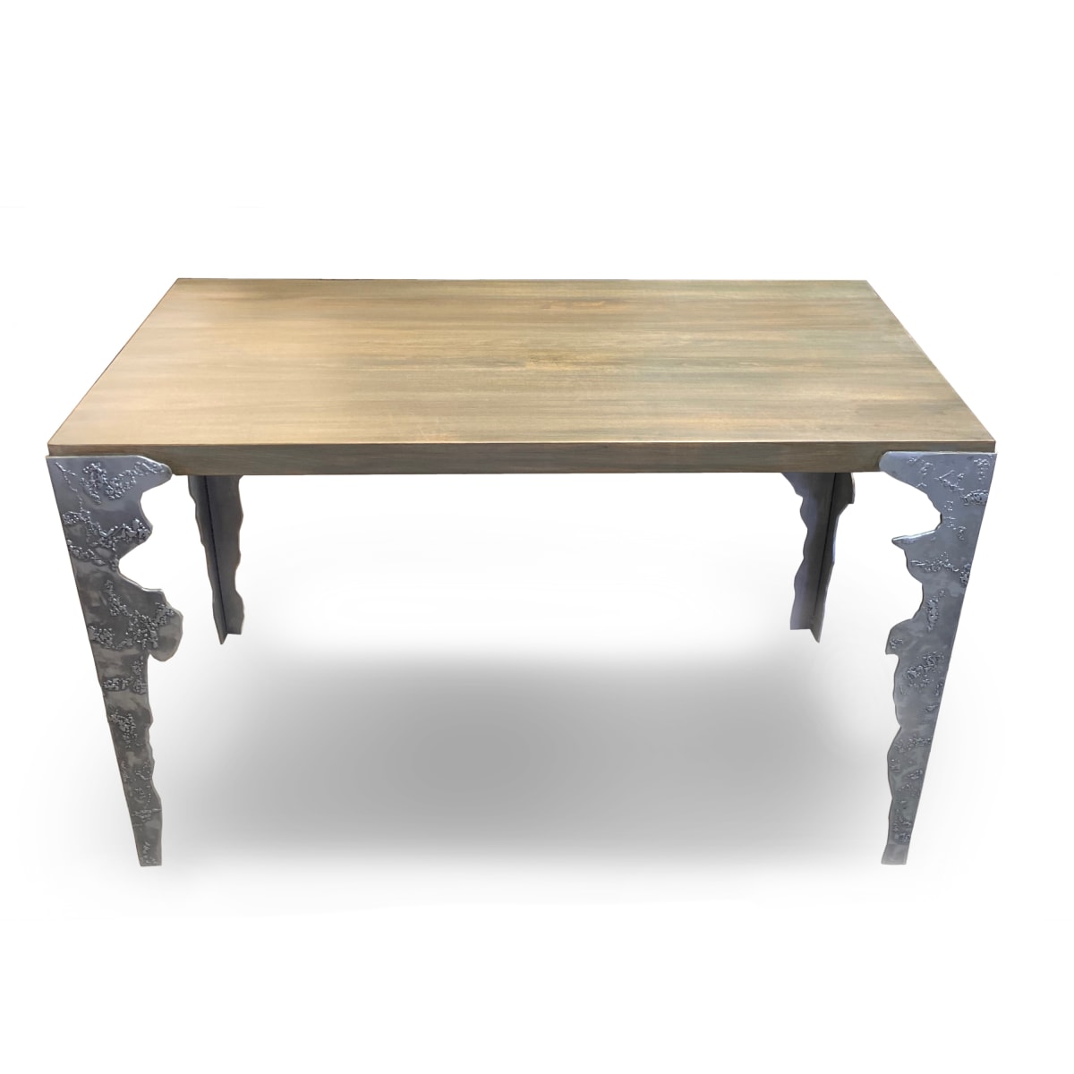 Icicle Desk by Andrea Wendel, Image 1.