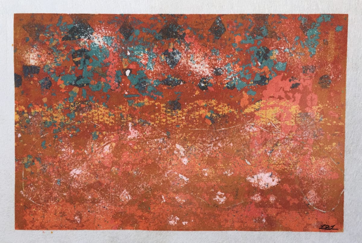 SW by LZ Lerman, Image 1.