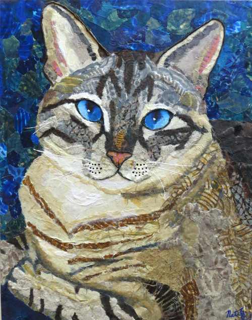 HRH Java, Princess of Hearts by Natasha Papousek, Image 1.
